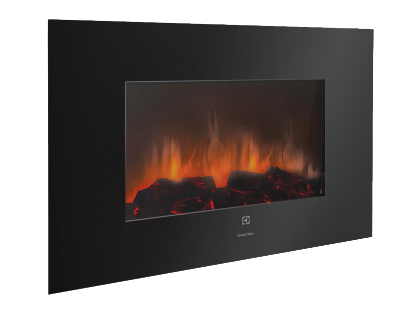 Настенный электрокамин Electrolux EFP/W - 1250ULS