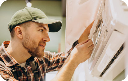 Ремонт кондиционеров