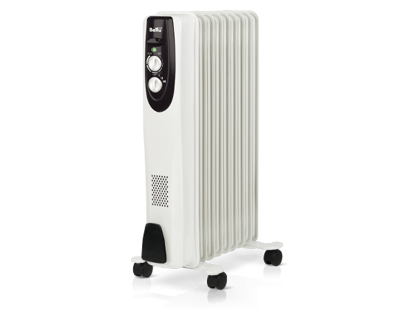 Масляный радиатор Classic BOH/CL-05WRN