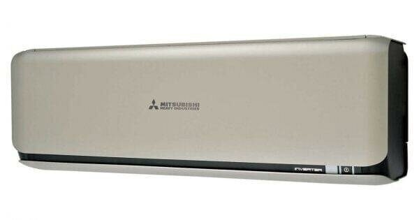 Инверторная сплит-система Mitsubishi Premium SRK60ZSX-WT/SRC60ZSX-W  (titanium)