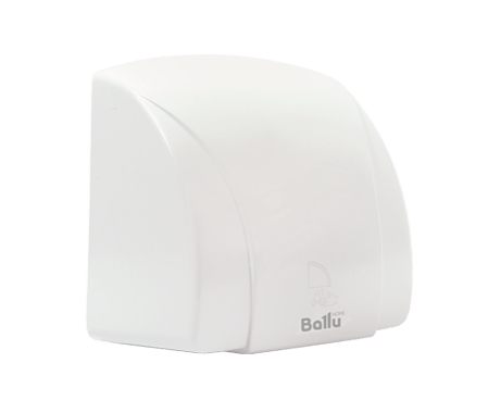 Сушилка для рук Ballu BAHD-1800 ANTIVANDAL