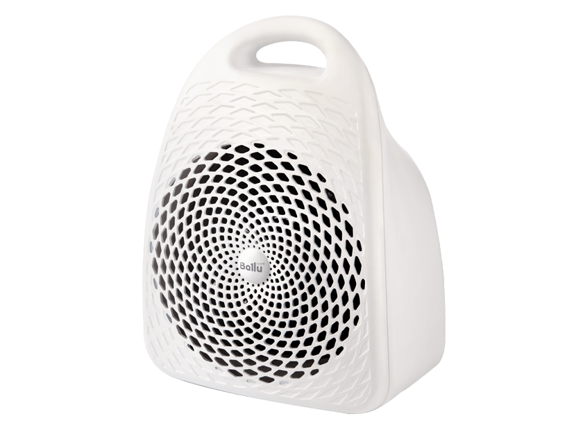 Тепловентилятор настольный BFH/S-01