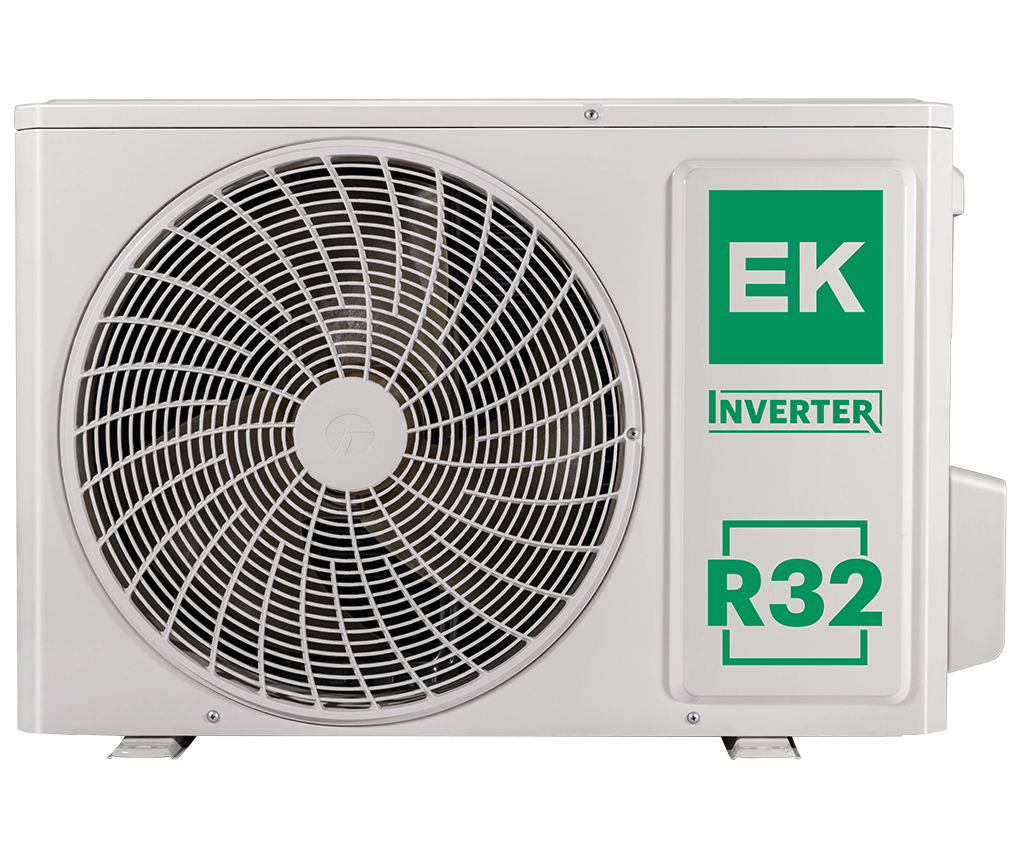 Наружный блок мультисплит-системы Euroklimat EKOG-40HIS2