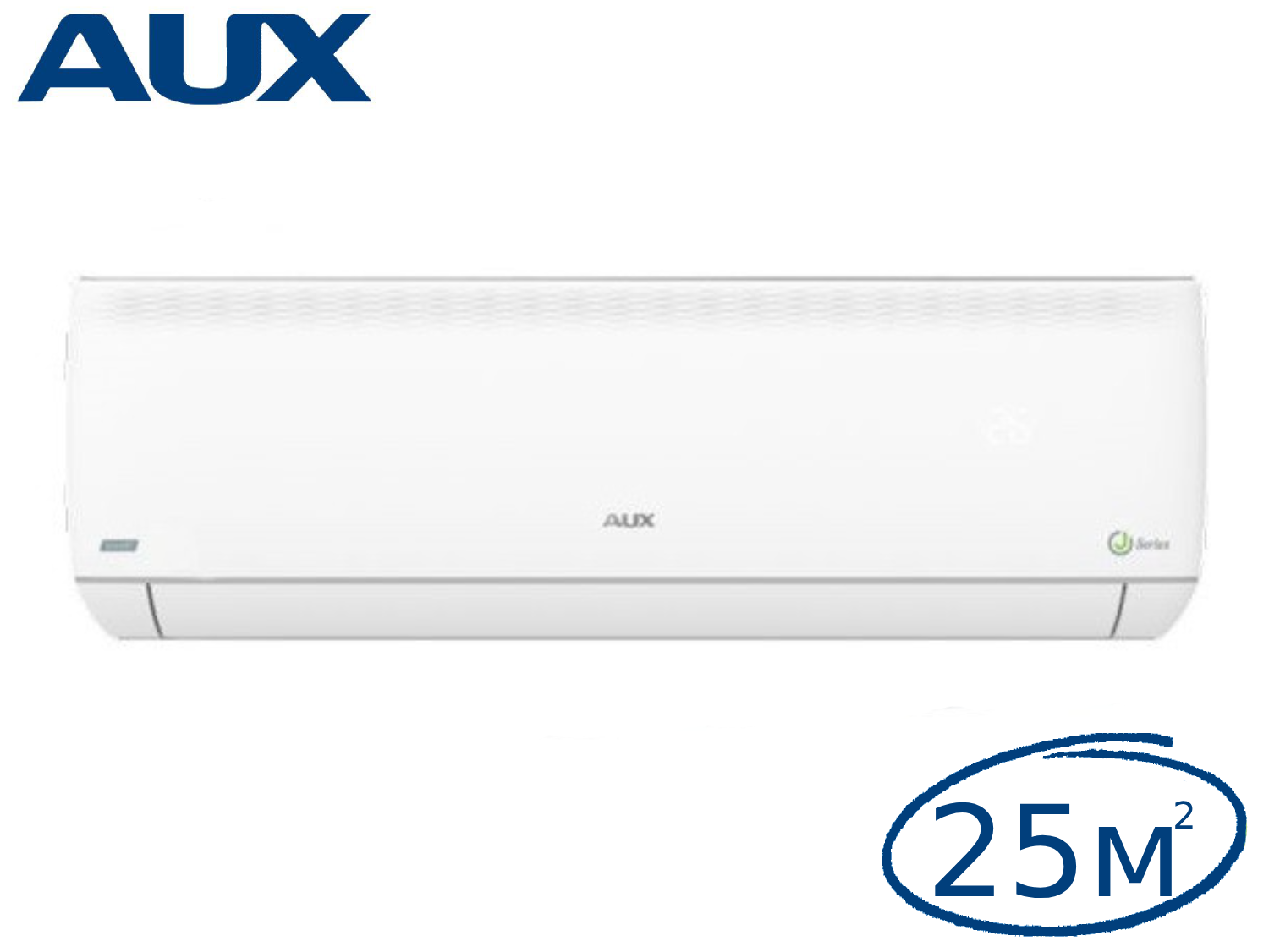 Сплит-система Aux серии J ASW-H09A4/JD-R1 комплект