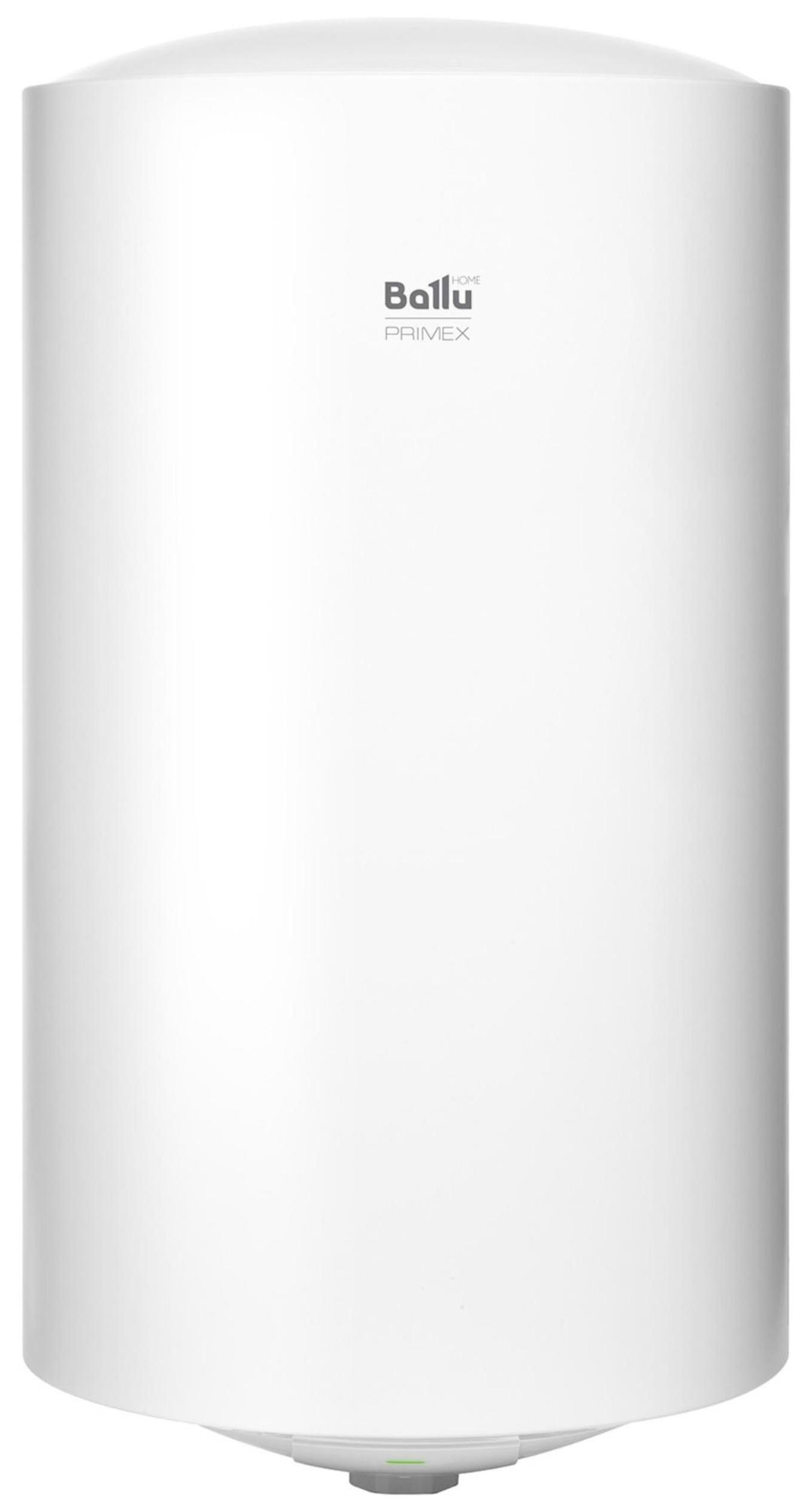 Водонагреватель Ballu BWH/S 80 Primex