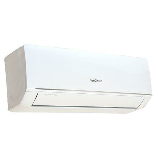 Сплит-система настенного типа Neoclima NS/NU-HAX09R