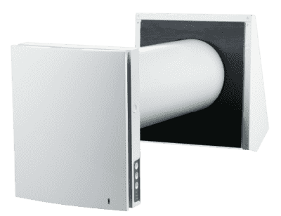 Рекупер Winzel Expert RA1-50 P