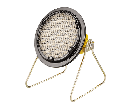 Газовый инфракрасный обогреватель Ballu BIGH-3