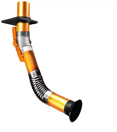 Малогабаритные вытяжные устройства