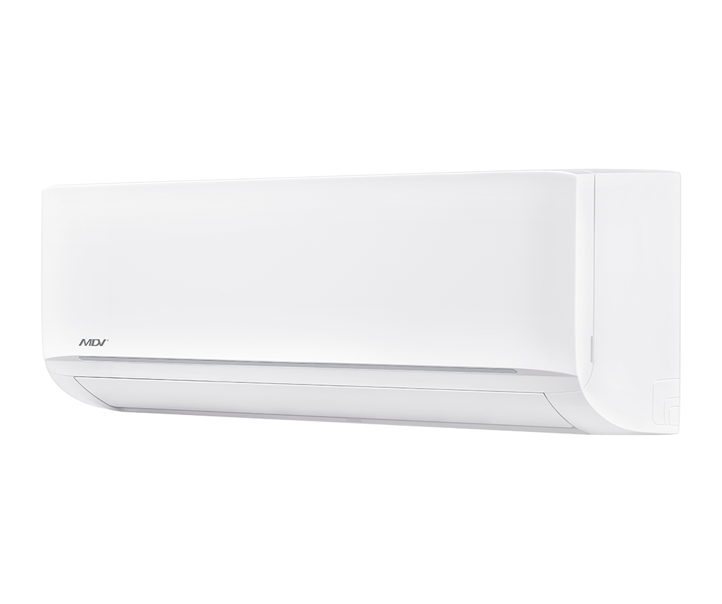 Инверторная сплит-система MDV серии INFINI Loft ERP Inverter MDSAL-24HRFN8 / MDOAG-24HFN8