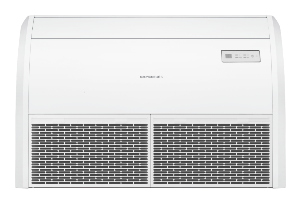 Классическая сплит-система напольно-потолочного типа серии HARD ZAC-HR60XCFC-IU/ZAC-HD60XC-OU 2025 (комплект)