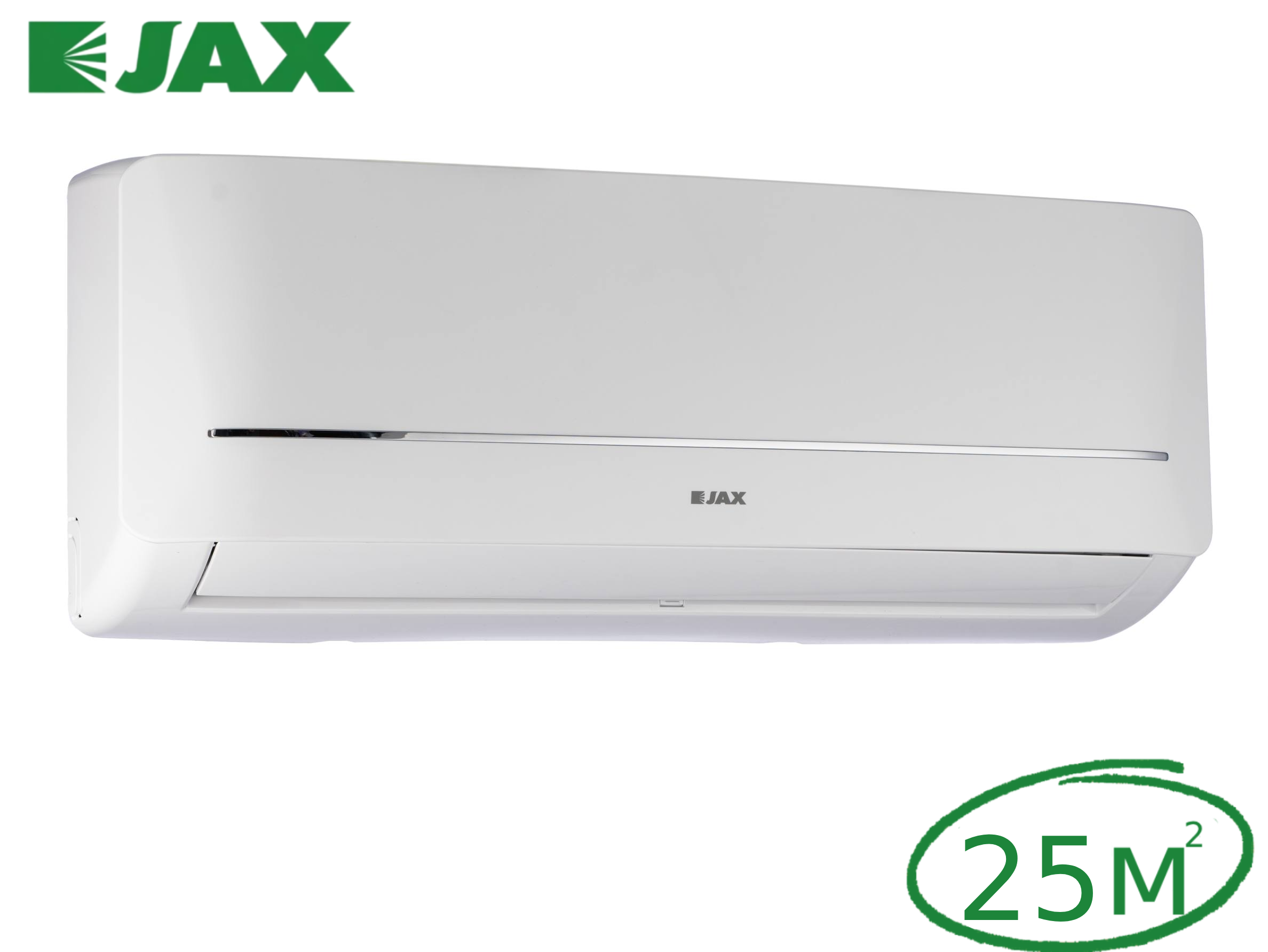 Сплит-система JAX серии NEO YORK ACE-10HE комплект