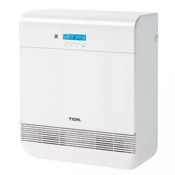 Tion Бризер O2 Base