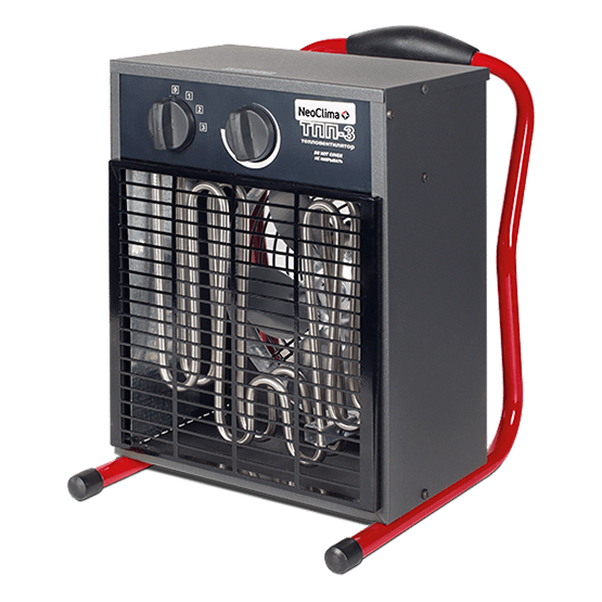 Тепловая пушка NeoClima ТПП-30Б