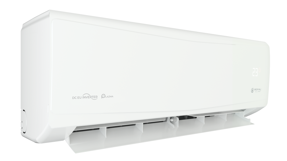 Сплит-система ROYAL CLIMA серии GRIDA DC EU Inverter RCI-GR35HN