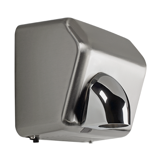 Сушилка для рук NeoClima NHD-2.2М