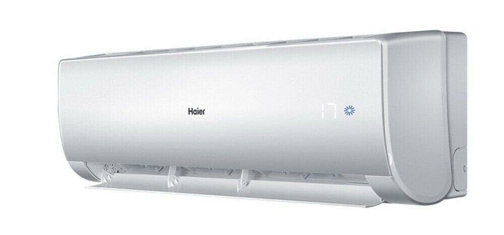 Инверторная сплит-система Haier Elegant HP AS 35 NHPHRA/ 1U 35 NHPFRA