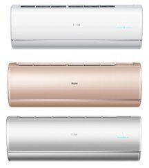 Инверторная сплит-система Haier Jade AS 25 S2SJ1FA-W