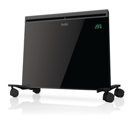 Электрический обогреватель Ballu серия Plaza EXT BEP/EXT-2000