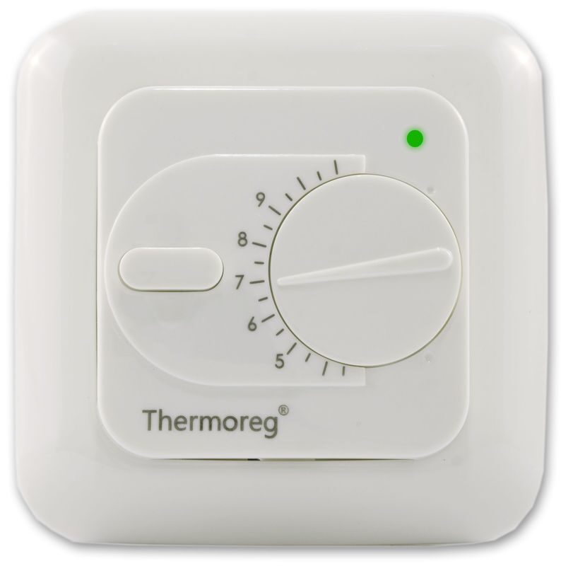 Терморегулятор Thermo Thermoreg TI200