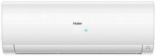 Инверторная сплит-система Haier Lightera AS24NS3ERA-W/-G/-B