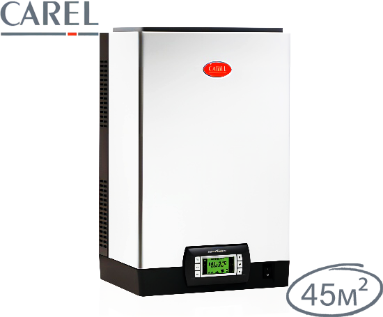 Увлажнитель CAREL HumiSteam X-plus 1.5 кг/ч, 230В UE001XD0E1