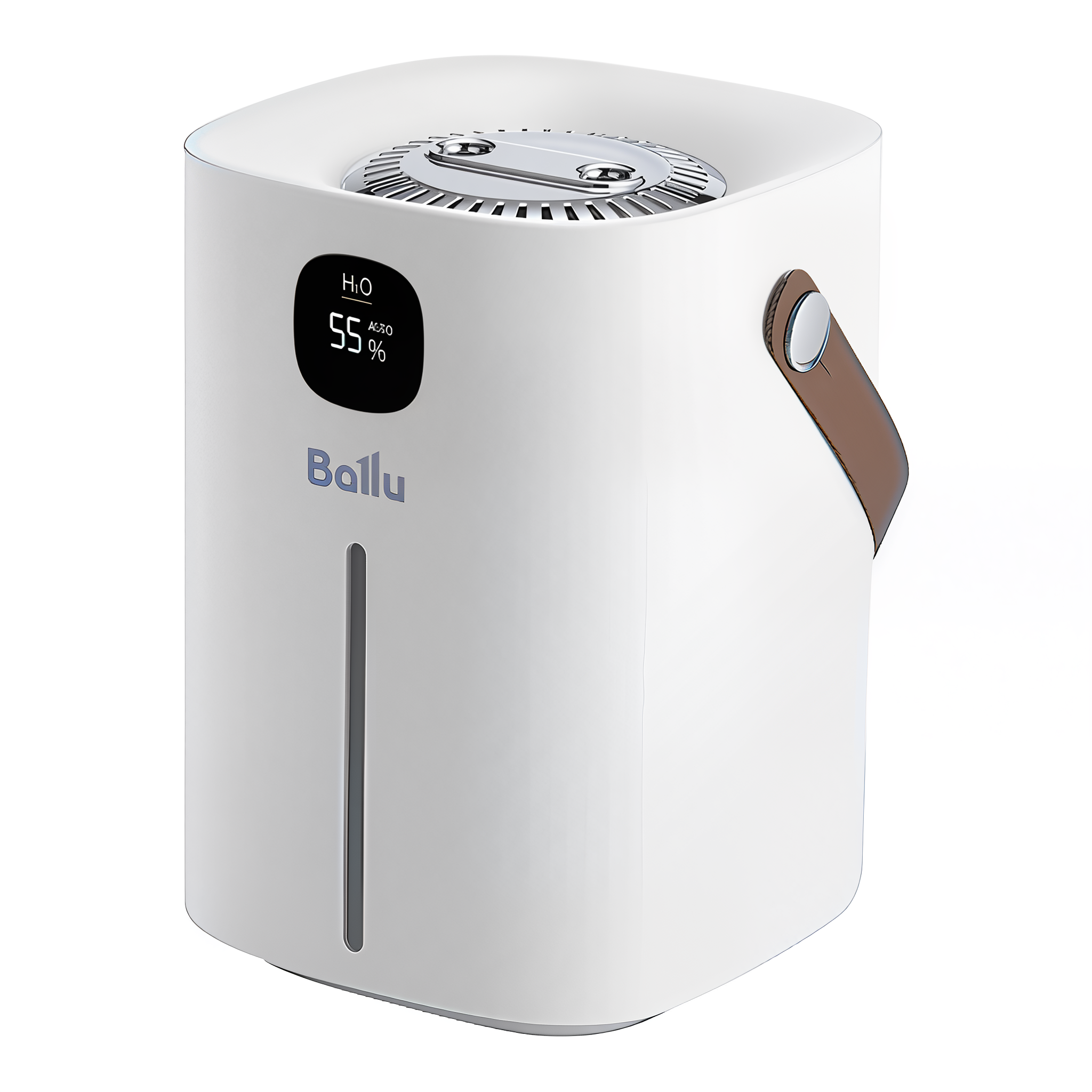 Увлажнитель ультразвуковой Ballu UHB-300W