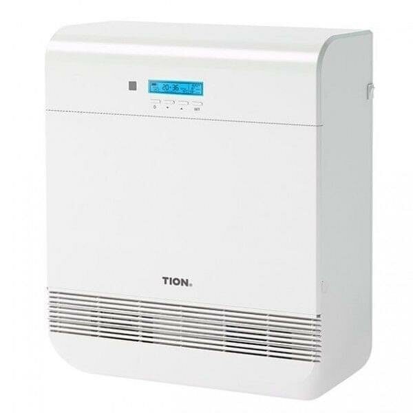 Бризер Tion O2 Standart