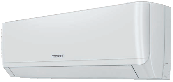 Cплит-система Tosot серии NATAL Inverter T07H-SNE/I комплект