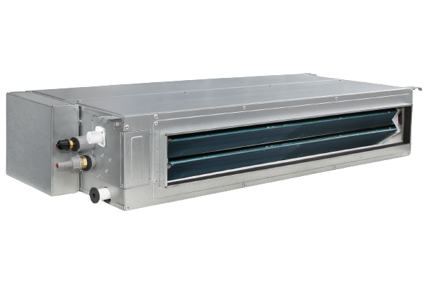 Канальный блок мультисплит-системы Euroklimat EKDGF-25HIS