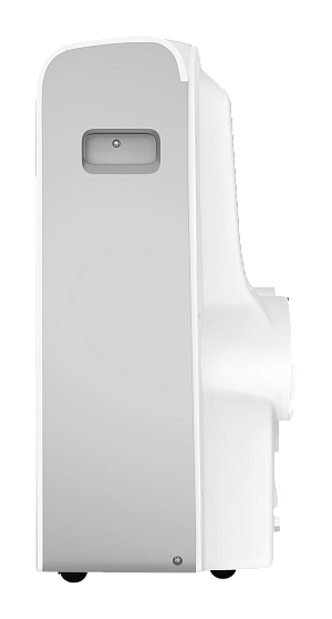 Мобильный кондиционер cерии SALVATORE RM-SL39CH-E