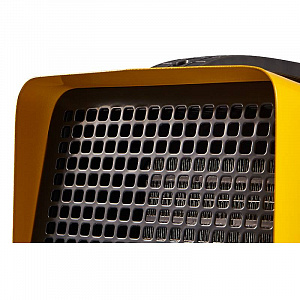 Электрическая тепловая пушка BALLU BKX-3 серии BKX