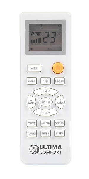 Классическая сплит-система серии IMPREZA IMP-24PN (комплект)