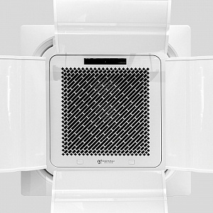 Экран-отражатель для кассетного блока сплит-системы LA-NW600-CA