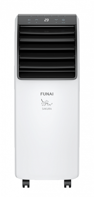 Мобильный кондиционер серии SAKURA MAC-SK30HPN03