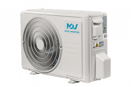 Сплит-система MDV серии INFINI Loft ERP MDSALF-09HRFN8 Inverter комплект