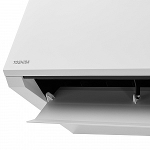 Сплит-система Toshiba серии Shorai Edge White RAS-B13G3KVSG-E Inverter комплект