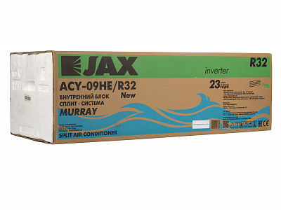 Сплит-система JAX серии MURRAY ACY-07HE Inverter комплект