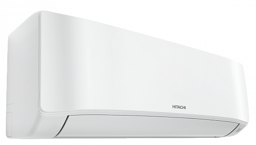 Инверторная сплит-система серии Shiratama RAK-DJ50RHAE/RAC-DJ50WHAE (комплект)