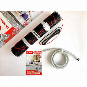 Термомат TVK-130 0,6 м.кв.