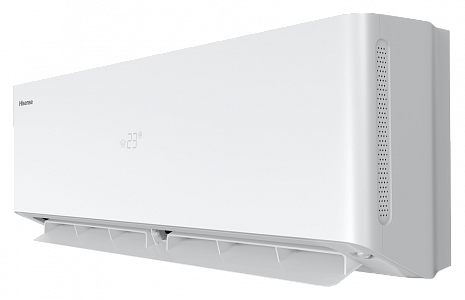 Инверторная сплит-система серии VISION PRO SUPERIOR DC Inverter AS-18UW4RBVQH00 (комплект)