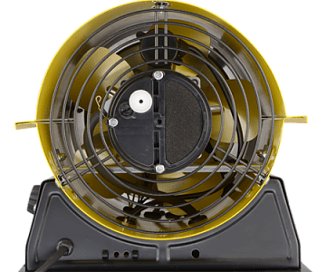 Дизельная тепловая пушка прямого нагрева BALLU серии TUNDRA BHDP-50