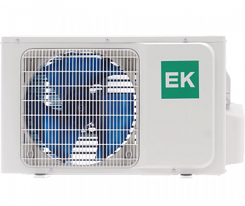 Сплит-система Euroklimat серии ALBA EKSA-20HN комплект
