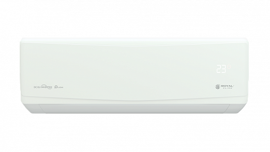 Сплит-система ROYAL CLIMA серии GRIDA DC EU Inverter RCI-GR35HN