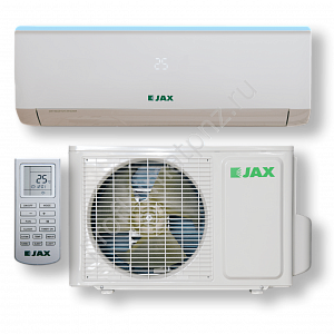 Сплит-система JAX серии MELBOURNE ACM-10HE комплект