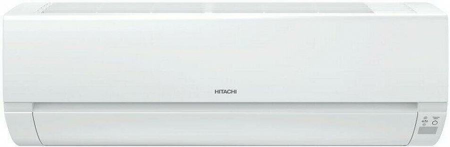 Сплит-система Hitachi серия X-COMFORT RAC-35WEF/RAK-35REF Inverter комплект