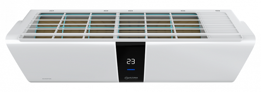 Инверторные сплит-системы серии ELYSIUM Inverter ELB-I24PN