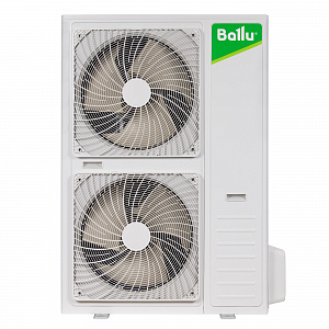 Сплит-система колонного типа Ballu серии Floor Standing BFS-60HN1 комплект