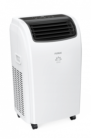 Мобильный кондиционер серии LOTUS MAC-LT40HPN03
