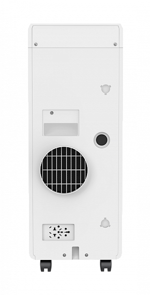 Мобильный кондиционер серии SAKURA MAC-SK30HPN03